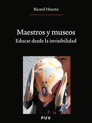 cover image of Maestros y museos